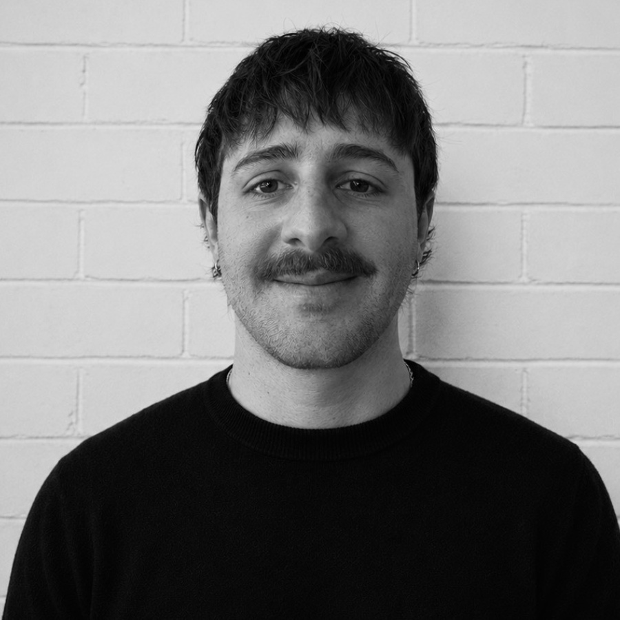 Nicholas headshot
